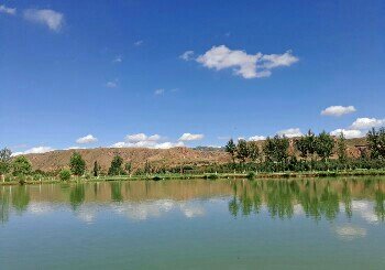 下沙咀休闲钓鱼园