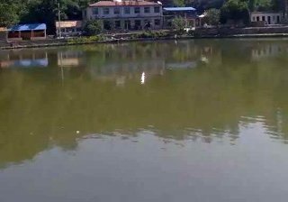 樊家汇休闲垂钓山庄