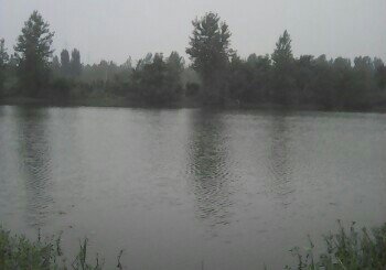 二广高速桥沙坑