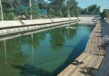 玺林香苑垂钓园