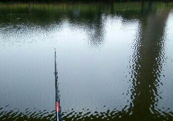 永惠快乐垂钓园