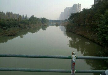 丹江口休闲公园