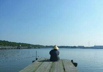 金大陆生态钓场