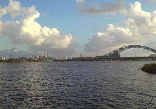 姚江长岛花园段