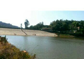 太平牛鼻村水库