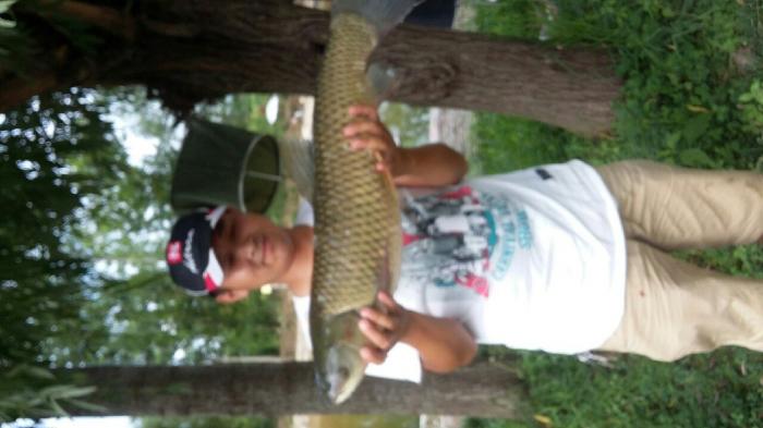 金钓王休闲渔庄