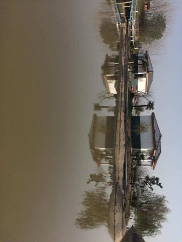 田园风光休闲农庄