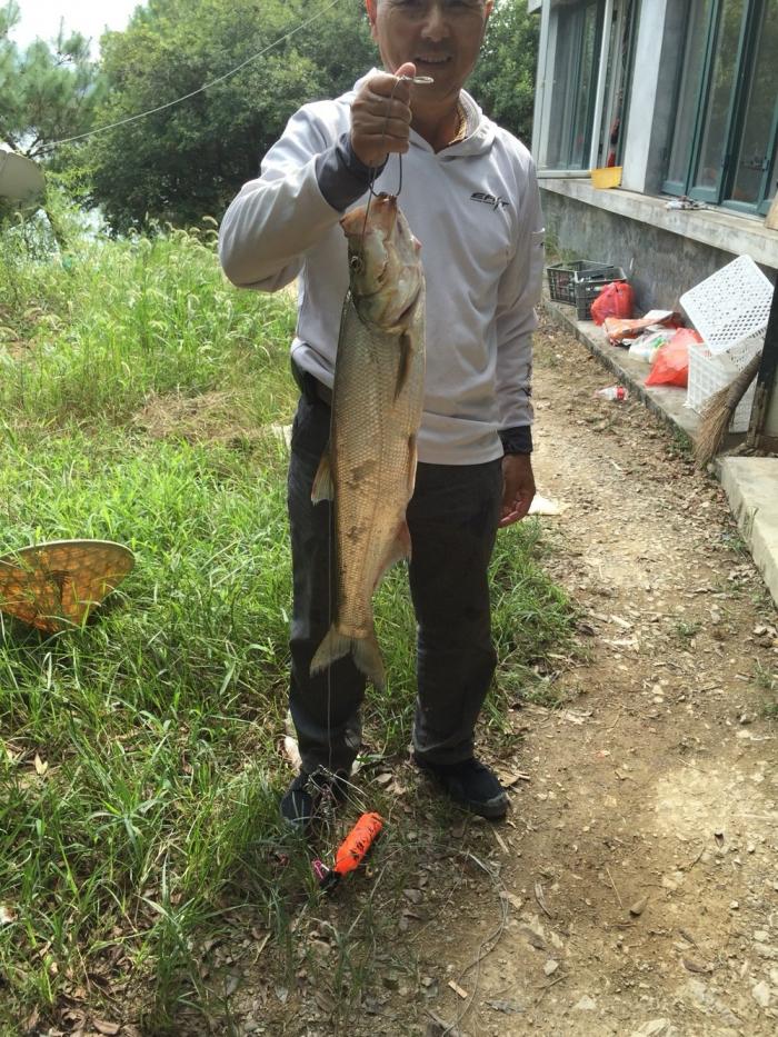 千岛湖渔悦休闲农庄