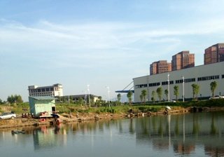 老大开心钓鱼台