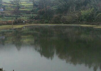 雨龙钓场