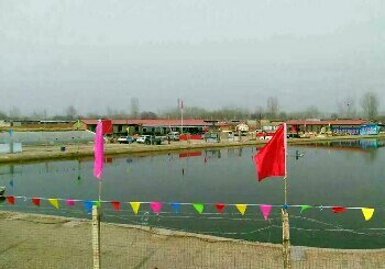 龍聚合生态庄园