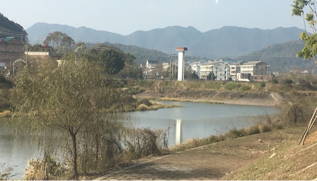 北洋大桥附近钓点