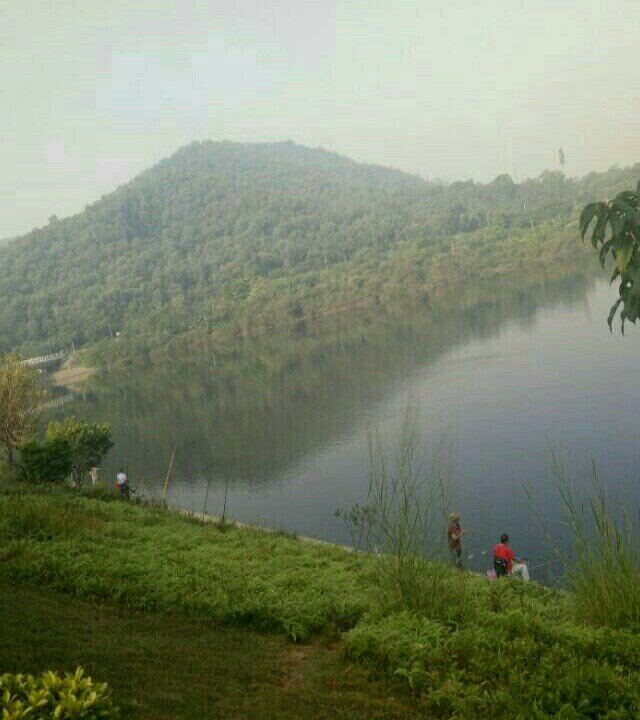 沙哩水库