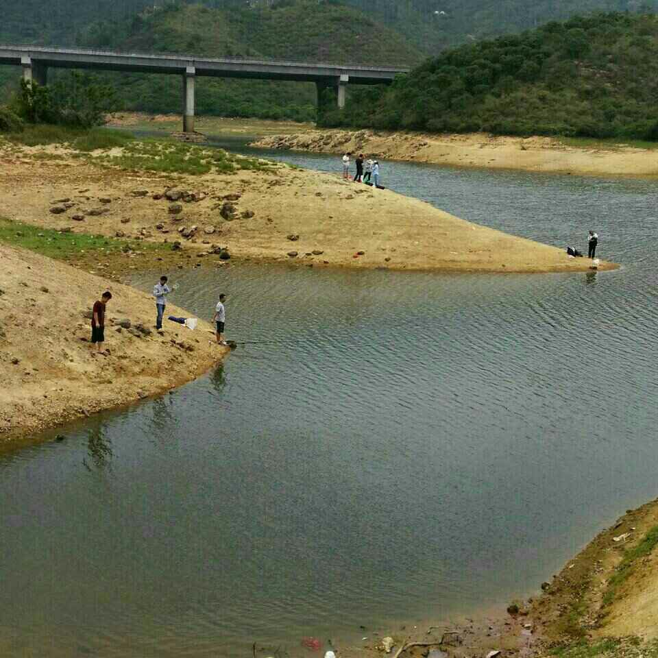奥头格木桐水库