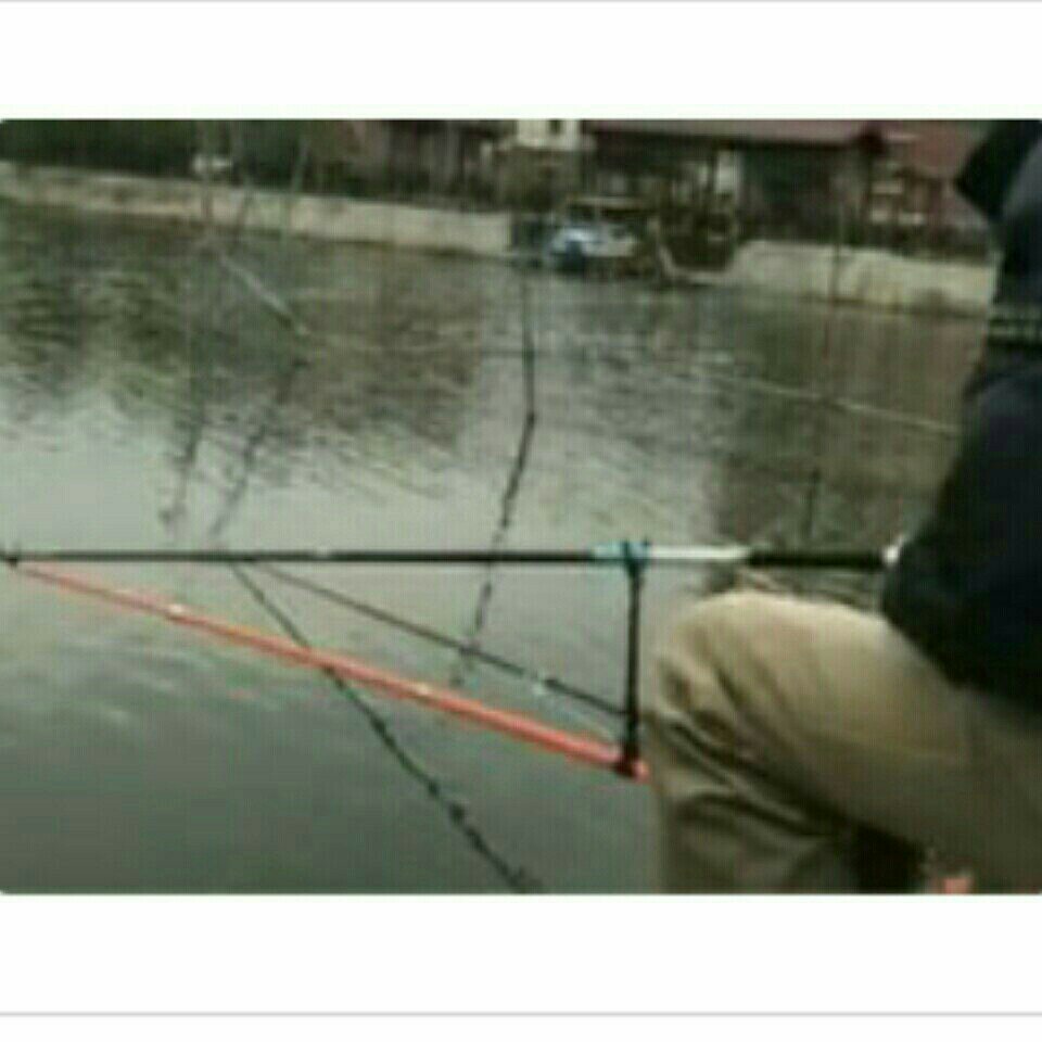 长虹公园垂钓园