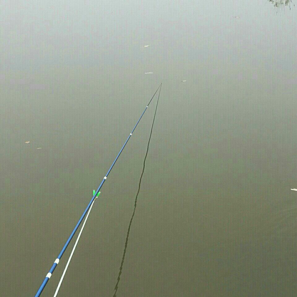 周家湾两个堰塘