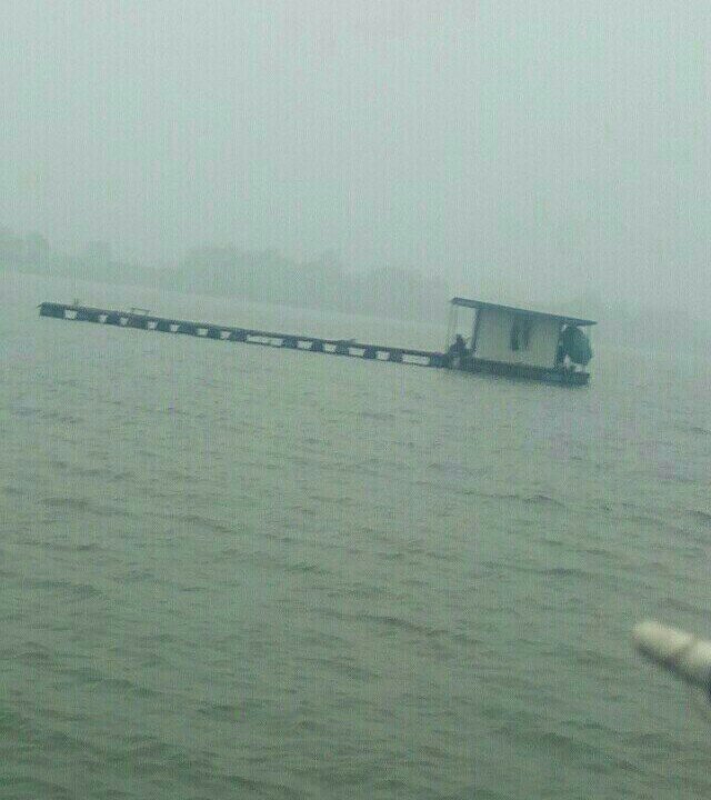 老江河574梦幻钓场