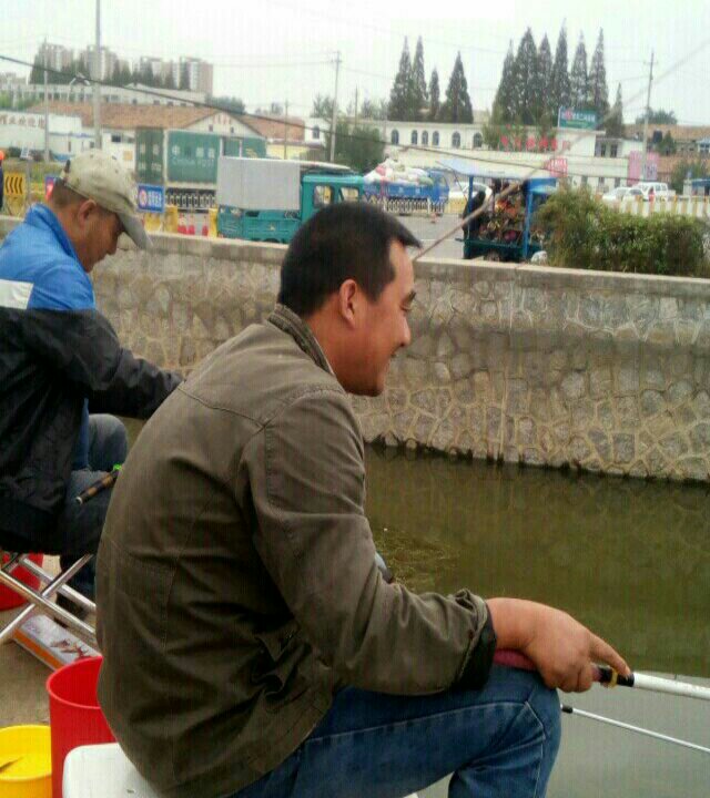 船行干渠三棵树段