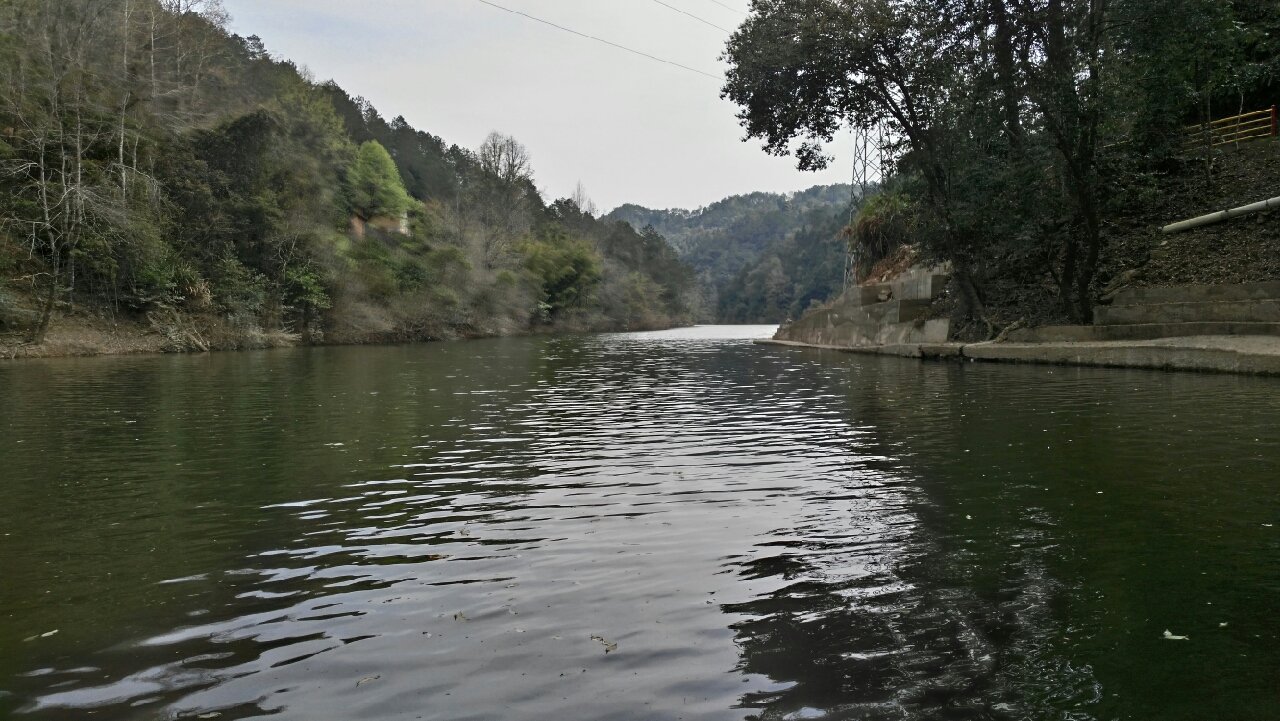 北京长潭水库_长潭水库地址和电话信息 - 好钓鱼