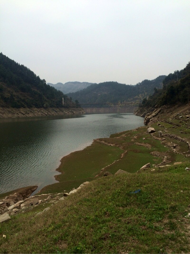 北京鱼背山水库_鱼背山水库地址和电话信息 - 好钓鱼