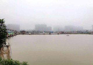 渔悦钓鱼钓虾场