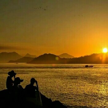 岛渔翁海钓俱乐部