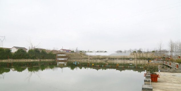 西湖春天生态农庄