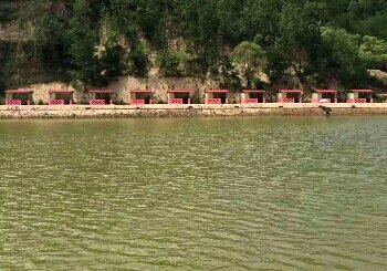 星海园休闲山庄