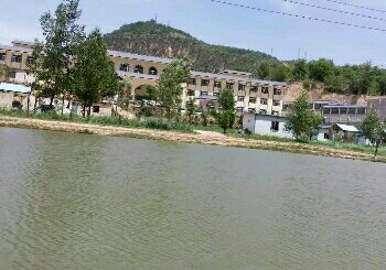 海洋垂钓休闲山庄