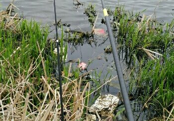 三仓河成功建材码头