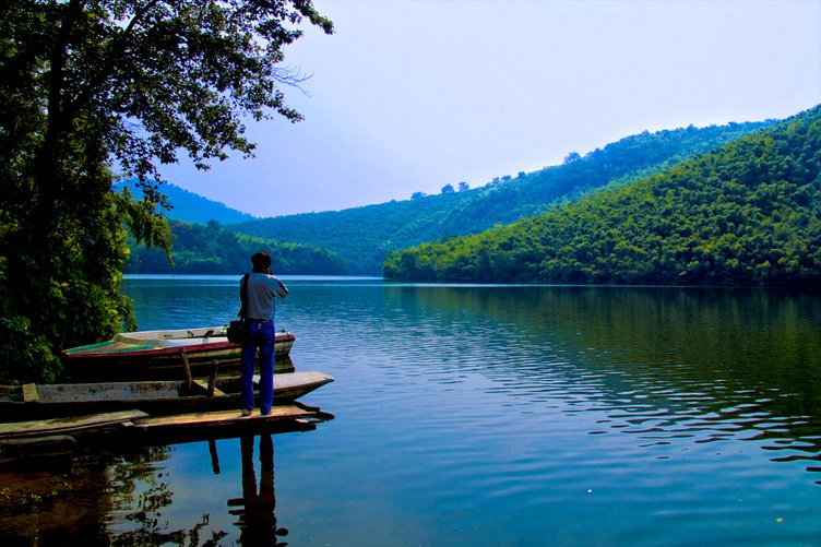 和合书苑垂钓中心