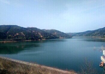 拓家河水库