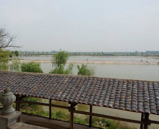 龙津湖生态农庄