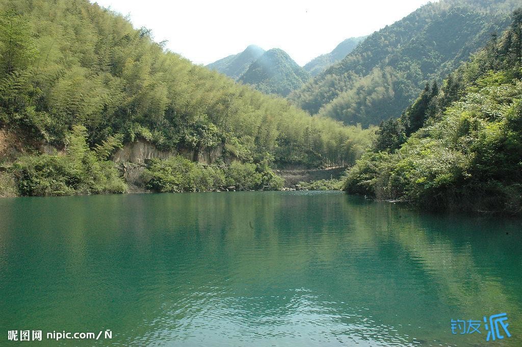 永佳水库