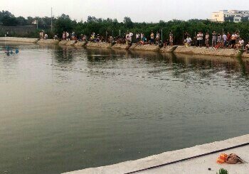 盛源垂钓烧烤园