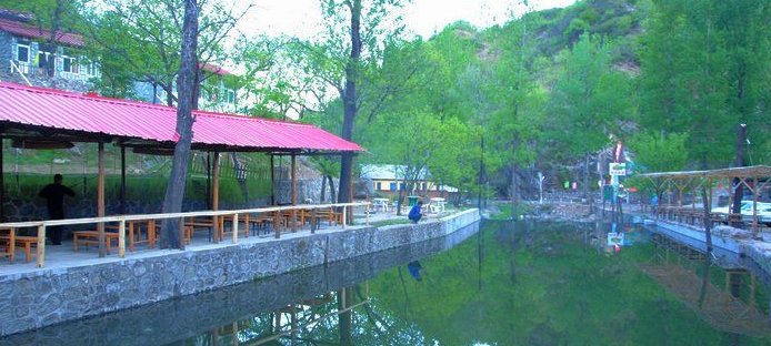 醉香园生态农庄