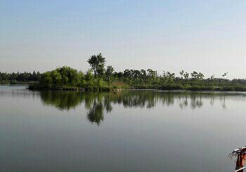 潘安湖一期休闲钓场