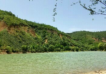 收水陶家沟水库