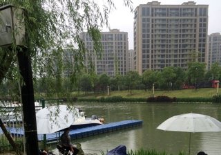 黄石山雕塑公园