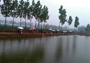 太平盛世垂钓园