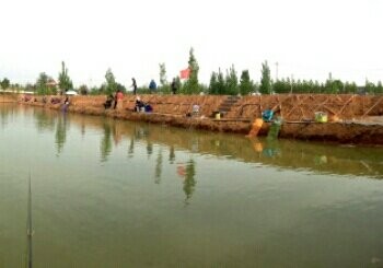 刘家村垂钓中心