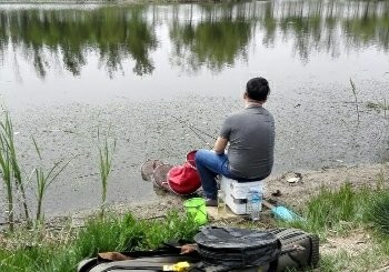 龙凤河老米店段