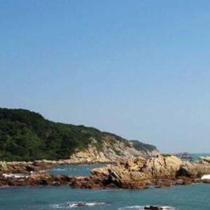 南澳东山蚝场钓鱼海上休闲中心