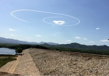 南平旺水库