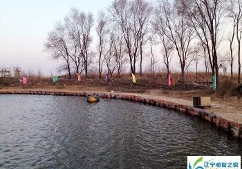 麦子屯垂钓园