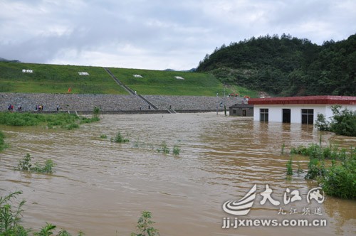 梅溪湾水库