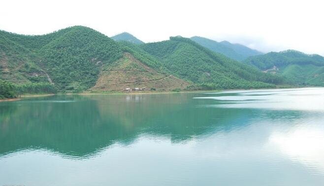 联丰水库