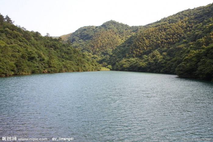 乌坭水库