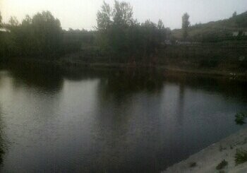 三山前钓鱼俱乐部