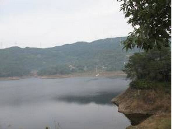 上塘垄水库